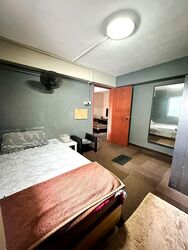 Blk 186 Boon Lay Avenue (Jurong West), HDB 3 Rooms #558121181